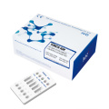 Röteln -Toxo -Plasma -Fackel Rapid Test Kit